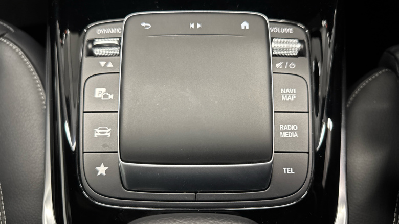 Mercedes-AMG CLA 35 Premium 4Matic 4dr Tip Auto Petrol Saloon